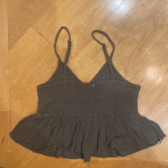 Aeropostale woman’s crop top - Picture 4 of 8